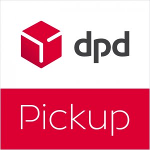 DPD Pickup on Natural Collection