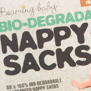 Nappies & Essentials