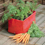 For Green Gardeners