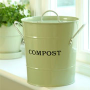 Water Butts & Composters