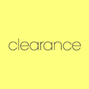 Clearance