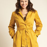 Coats & Jackets