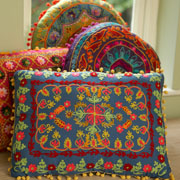 Soft Furnishings