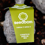 Trees, Plants and Seeds