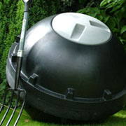 Water Butts & Composters