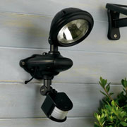 Solar Lighting & Water Features