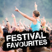 Festival Favourites