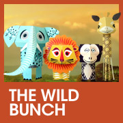 The Wild Bunch