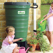 Water Butts & Composters