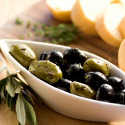 Olives
