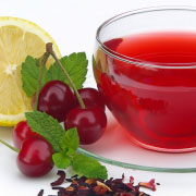 Fruit Tea