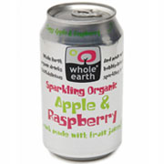 Soft Drinks
