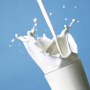 Milk - Non Dairy