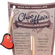 Chocolate