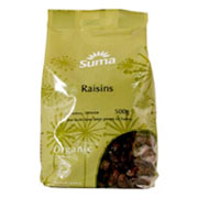 Dried Fruit