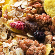 Breakfast Cereals