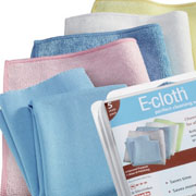 Cloths & Mops