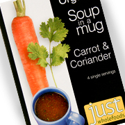 Soup