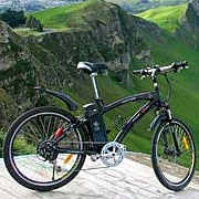 Cycling