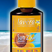 Sun Care