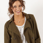 Coats & Jackets