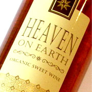 Dessert Wines