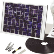 Solar Panels