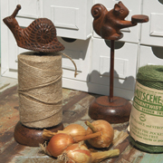 For Green Gardeners