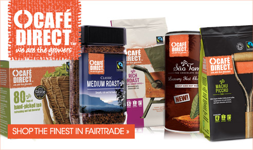Cafedirect