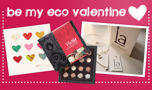 Valentine's Gifts