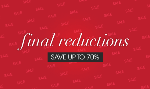 Final Reductions