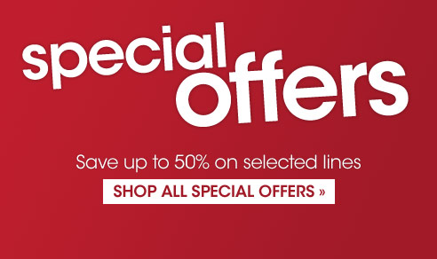 Special<br />Offers