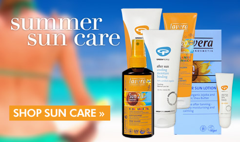 Summer<br />Sun