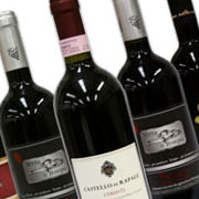 Red Wine