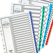 Filing & Archive