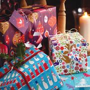 Christmas Cards & Wrap