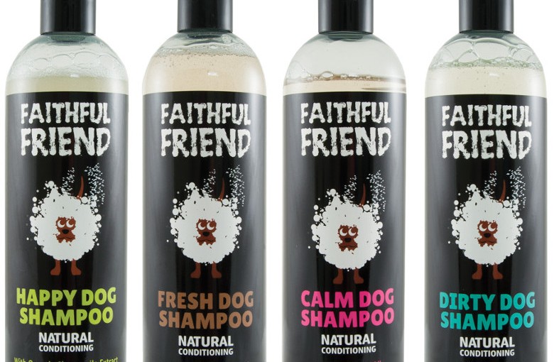 Ethical Pet Care from Faith in Nature