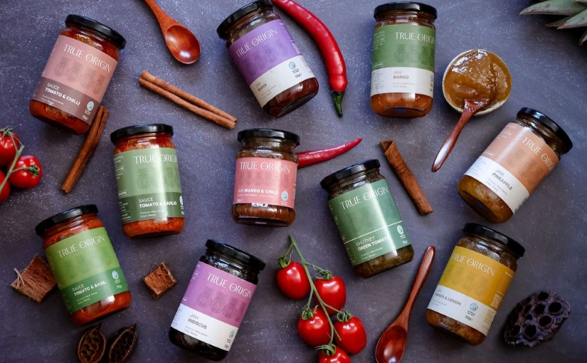 The story behind Meru Herbs