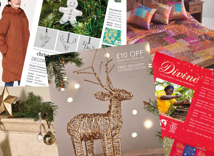 Christmas22 Catalogue
