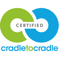Cradle-to-cradle certified