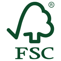 FSC Certified