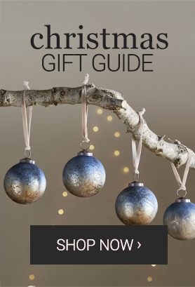 Christmas Gift Guide